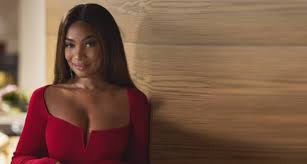 Hire Samantha Johnson | Speaker Agent Contact Details