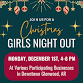 Christmas Girls’ Night Out event image