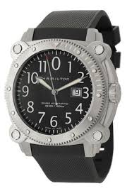 Inside, they want him dead. Hamilton Khaki Navy Belowzero 1000m Men S Automatic Watch Black Watch Automatic Watches For Men Watches For Men