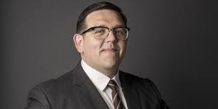 Mr. Sloane: Series 1, Episode 5