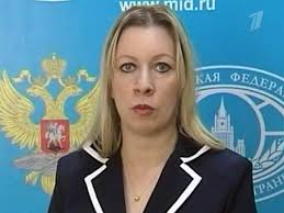 "Бегали люди в камуфляже и угрожали российским дипломатам", - МИД РФ об участии украинских ветеранов на площадке ООН - Цензор.НЕТ 6944
