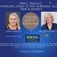 HRNG Networking Event at the Harmonic Egg with...