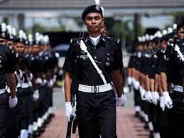 Os contoh retomam temuduga polis. Ujian Fizikal Eksesais Calon Anggota Pdrm Mynewshub