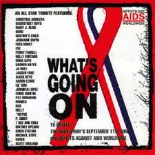 This song and the album marked a shift in the style of music by marvin gaye, moving towards a more personal and political stance seeking for justice. Artists Against Aids Worldwide What S Going On Lyrics Genius Lyrics