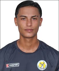 Liga TDP. Reporte Disciplinario: Jornadas 1 y 2