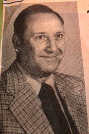 William Hugh McWhorter Jr. (1922-1996)