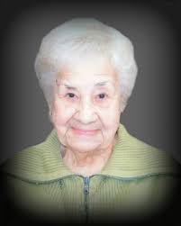 Obituary information for Mary N. Macias