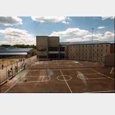 Njdoc South Woods State Prison Bridgeton Nj Outdoor Decor Outdoor Bridgeton