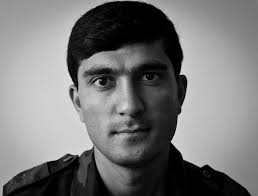 1,358 Staff Sgt Michael Battles Image: PICRYL