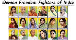 Just download, run setup, and install. Women Freedom Fighters Of India Unsung Heroes Of India