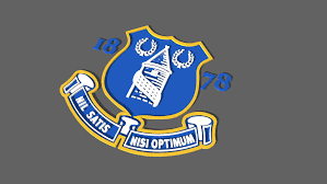 To search on pikpng now. Everton Club Crest Badge Logo 3d Warehouse