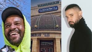This week's top stories: RIP Don Crescendo, O2 Academy Brixton reopening,  Skrillex at Berghain · News ⟋ RA