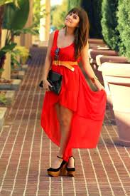 Short Front Long Back Maxi Dress And The Shoes Jeffrey Campbell Heels Dresses Spring Fashion