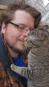 Meet the Earl at your local National Park Protest