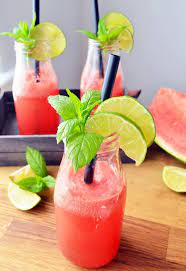 17 Agua Fresca Recipes For Your Next Bbq Agua Fresca Recipe Agua Fresca Aqua Fresca Recipes