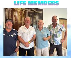 Broadbeach Robina Cricket Club