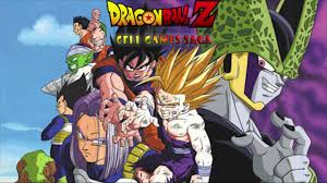 Free shipping on orders over $25 shipped by amazon. Dragon Ball Z Cell Games Saga Power Levels Youtube