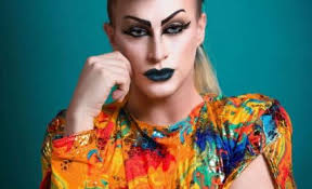 Meet Charles Chudabala