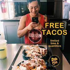 Growing up in southern california, i've had my fair share of fish tacos, no, not baja fresh or (wahoo fro gringos), this fish taco is nothing short of your favorite grandma handmade tacos in the kitchen and uncle modelo slapping on the fish from his fishing boat. Baja Cali Fish Tacos Home West Covina California Menu Prices Restaurant Reviews Facebook