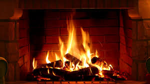 скачать живые обои аквариум на рабочий стол для Windows 7 Ogon Fireplace Zhivye Oboi