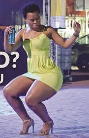 Was zodwa wabantu being serious about owning umamlambo that makes people love her? Zodwa Wabantu Plans To Retire Mpumalanga News