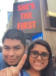 Daisy Patel (@TheNaniFlower)