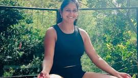 Evening Bliss - Yin Yoga and guided meditation