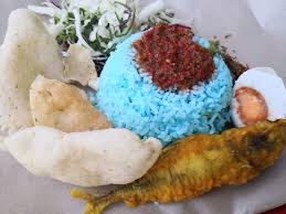 Lebih 3k 'shares', inilah cara untuk hasilkan nasi kerabu confirm jadi. Gambar Nasi Kerabu Nasi Kerabu Mashwi Tekah Taiping Facebook