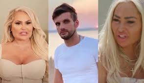 Florian and Darcy's Late Night Activities