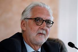 Cookson: I expected to win but that's life, that's politics