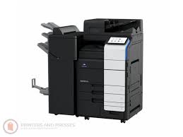 Konica minolta bizhub 364e · copier specifications. Konica Minolta Bizhub 450i Printer Pre Owned Low Meters