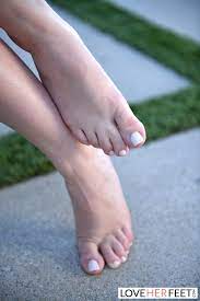 Charly Summer's Feet << wikiFeet X