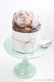 Panettone Recipe Jpg 580 870 Panettone Recipe Christmas Baking Christmas Desserts