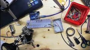 Elektrik, telekomünikasyon enerjinin ve verilerin iletilmesinde kablo sistemleri kullanılır. Kablo Devre Ariza Tespit Cihazi Yapimi Youtube