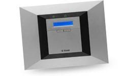 Alarme Sans Fil Ts3v