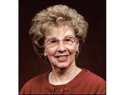 Dinges, Rita Elizabeth