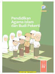 Kunci jawaban pada artikel ini digunakan sebagai. Buku Siswa Pai Kelas 4 Revisi 2017