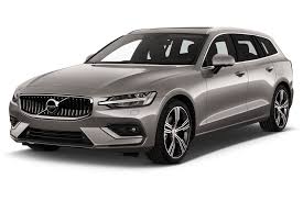 The dynamic v60 estate is a versatile estate car designed for life and every family. Volvo V60 2021 Bis Zu 27 Rabatt Meinauto De