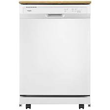 And clean the drain out where the cover is with holes. 5 Best Whirlpool Dishwashers 2021 Reviews Oh So Spotless