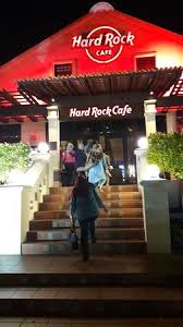 When it comes to entertainment. Hard Rock Cafe Melaka Picture Of Hard Rock Cafe Melaka Tripadvisor