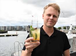 Gang i nattelivet: Få en lille en på Molen