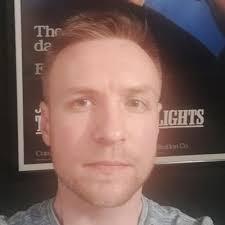 James Pickup 🍸 (@JamesTheFilmGuy)