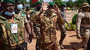 What does coup abbreviation stand for? Mali Coup How To Solve The Conundrum Bbc News