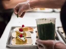 An Experimental Dining Startup Wants To Use Data To Create The Perfect Restaurant Business Insider Food Issues Food Waste Food