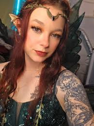 Court of Blossoms Ball