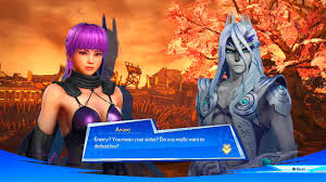 Unlock opoona from the start. Warriors All Stars Shiki Storyline Part 1 Youtube