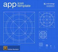 Maybe you would like to learn more about one of these? App Icon Template On Behance