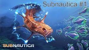One is found in the player's lifepod, seen subnautica > general gameplay discussion > topic details. Subnautica 1 Fire Extinguisher Infinite Medkits Youtube