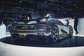 2017 Koenigsegg Agera Rs Gryphon 2017my Koenigsegg Segment S European Brands Koenigsegg Agera Rs Geneva 2017