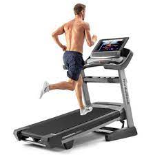 Nordictrack version number location : Nordictrack Commercial 2950 Folding Treadmill